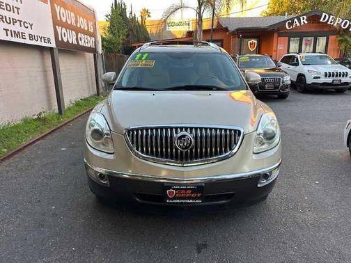 2011 Buick Enclave 2XL