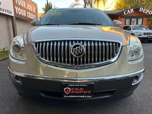 2011 Buick Enclave 2XL