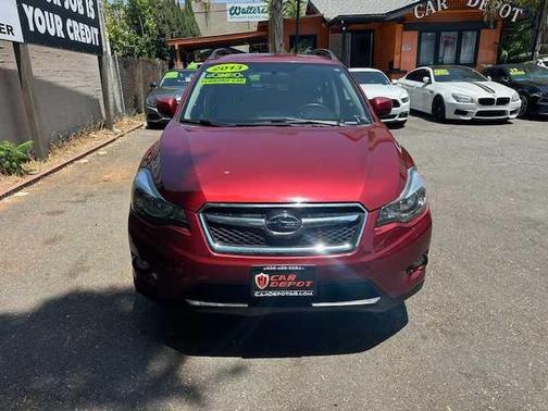 2013 Subaru XV Crosstrek 2.0i Premium