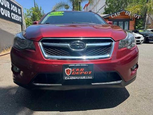 2013 Subaru XV Crosstrek 2.0i Premium