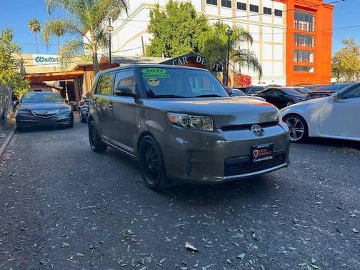 2011 Scion xB Release Series 8.0