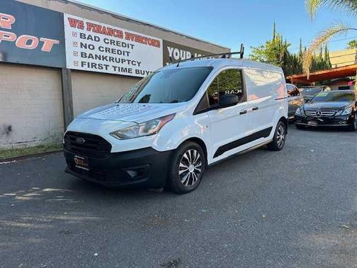 2019 Ford Transit Connect XL
