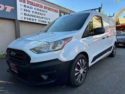 2019 Ford Transit Connect XL