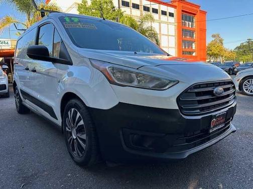 2019 Ford Transit Connect XL
