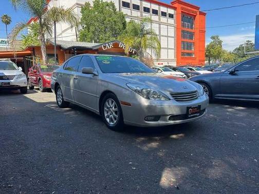 2003 Lexus ES 300 Base (A5)