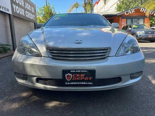 2003 Lexus ES 300 Base (A5)