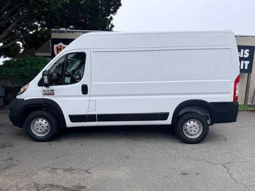 2021 RAM ProMaster 1500 Base