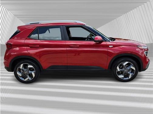 2022 Hyundai VENUE Limited