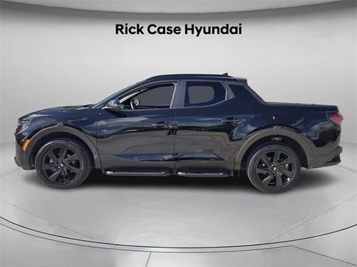 2024 Hyundai SANTA CRUZ NIGHT