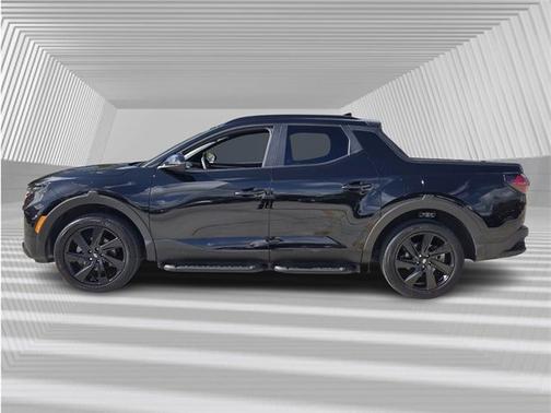 2024 Hyundai SANTA CRUZ NIGHT