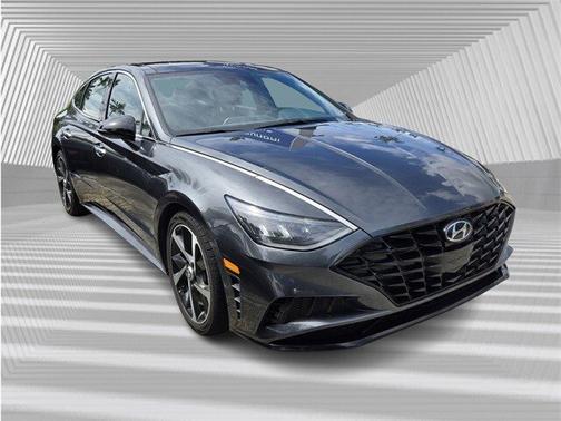 2023 Hyundai SONATA SEL Plus