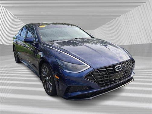 2022 Hyundai SONATA Limited
