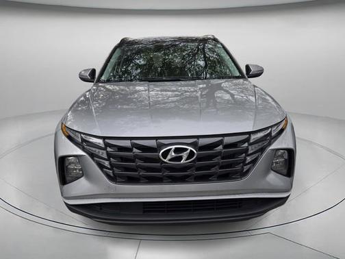 2023 Hyundai TUCSON Hybrid SEL Convenience