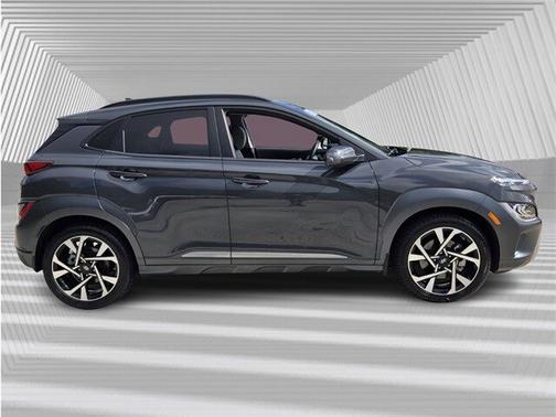 2023 Hyundai KONA Limited