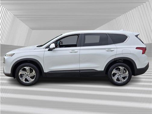 2022 Hyundai SANTA FE SE