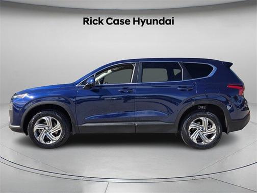 2023 Hyundai SANTA FE SE