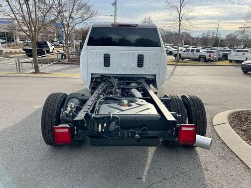 Summit White 2026 GMC Sierra 1500 Pro