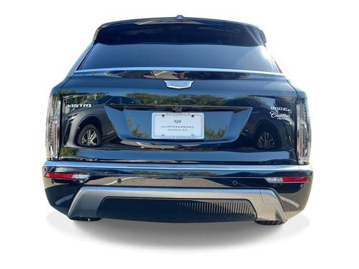 2026 Cadillac VISTIQ Premium Luxury