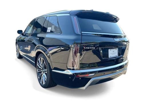 2026 Cadillac VISTIQ Premium Luxury