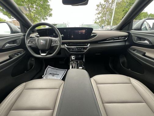 2024 Buick Envista Avenir