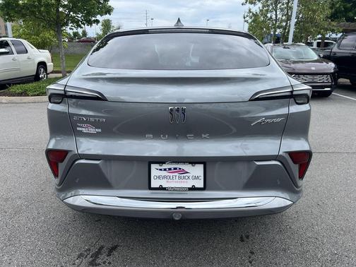 2024 Buick Envista Avenir