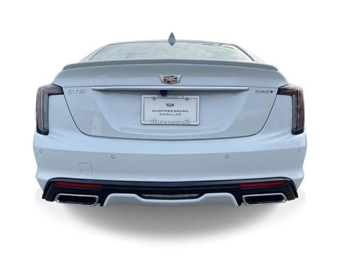 2026 Cadillac CT5 Sport RWD