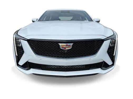 2026 Cadillac CT5 Sport RWD