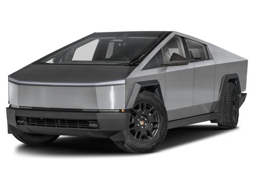 2025 Tesla Cybertruck Base
