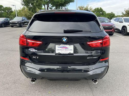 2021 BMW X1 sDrive28i