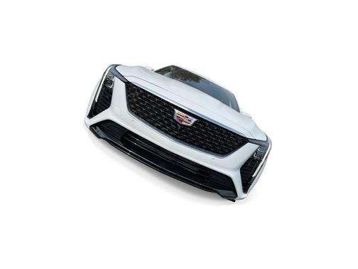 2026 Cadillac CT5 Premium Luxury RWD