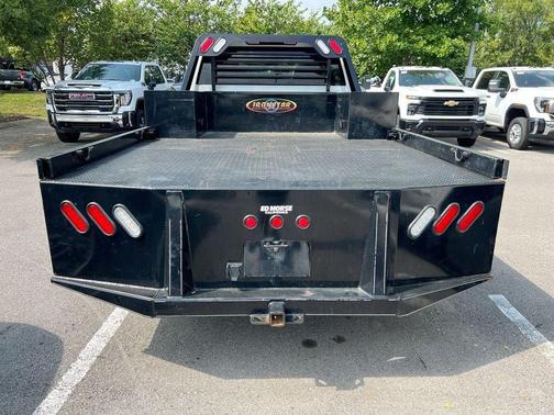 2024 Chevrolet Silverado 3500 LT