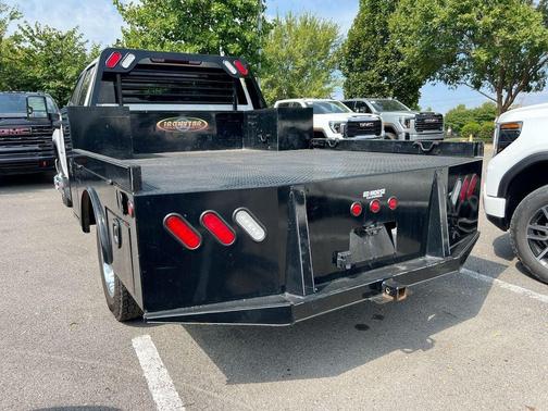2024 Chevrolet Silverado 3500 LT