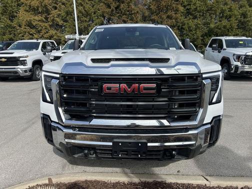 2025 GMC Sierra 2500 Pro