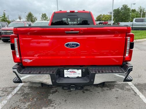2023 Ford F-350 Lariat Super Duty