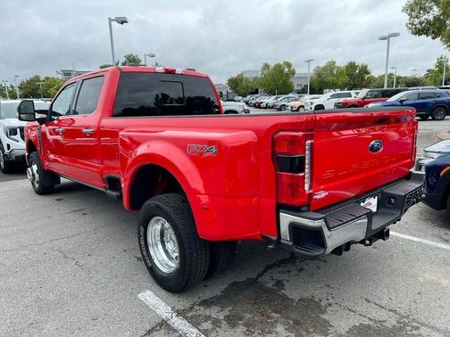 2023 Ford F-350 Lariat Super Duty