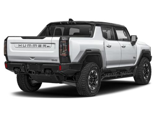 2026 GMC HUMMER EV Pickup 2X