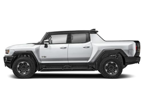 2026 GMC HUMMER EV Pickup 2X