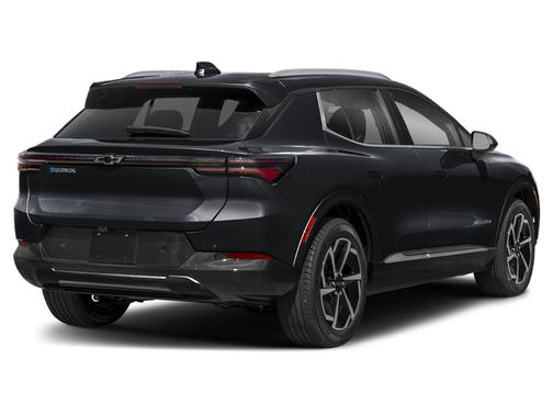 2026 Chevrolet Equinox EV LT 1