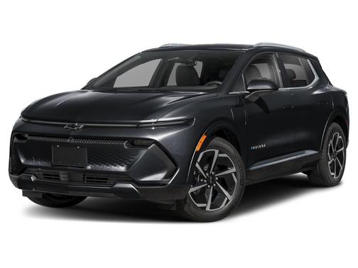 2026 Chevrolet Equinox EV LT 1