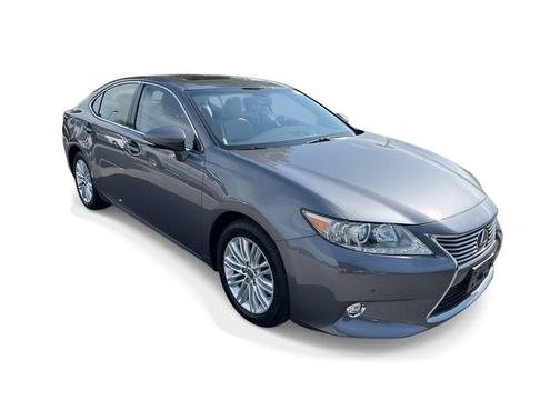 2014 Lexus ES 350 Base