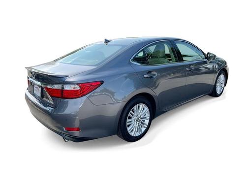 2014 Lexus ES 350 Base