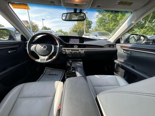 2014 Lexus ES 350 Base