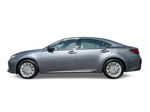 2014 Lexus ES 350 Base