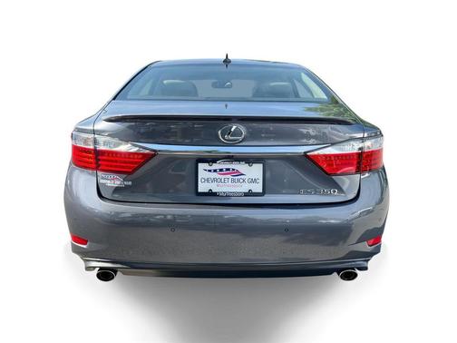 2014 Lexus ES 350 Base