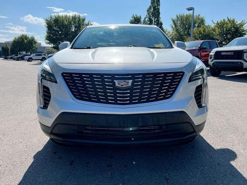 2019 Cadillac XT4 Luxury