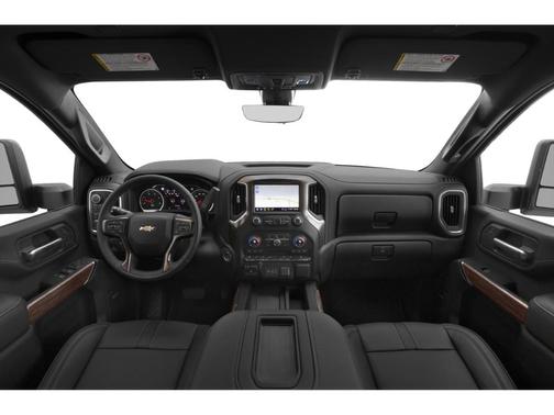 2023 Chevrolet Silverado 3500 High Country