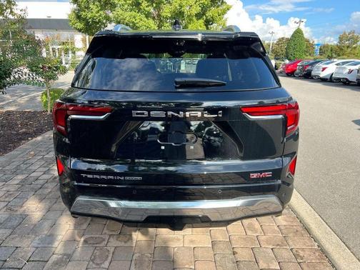 2026 GMC Terrain AWD Denali