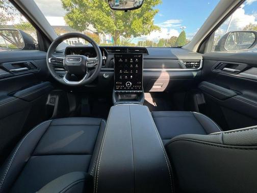 2026 GMC Terrain AWD Denali