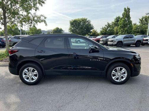 2020 Chevrolet Blazer 2LT