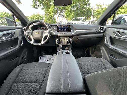 2020 Chevrolet Blazer 2LT